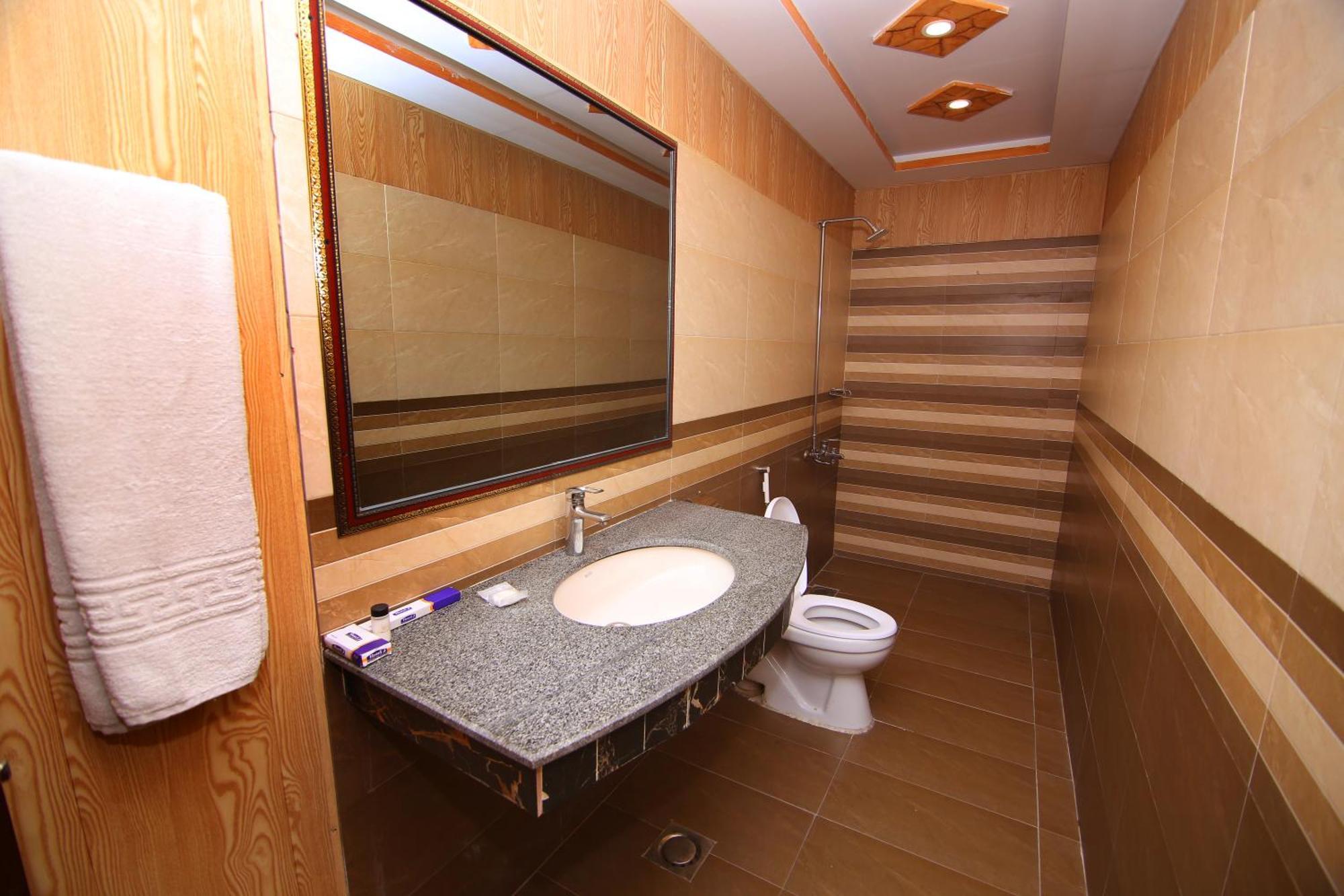 Premier Inn Johar Town ラホール エクステリア 写真