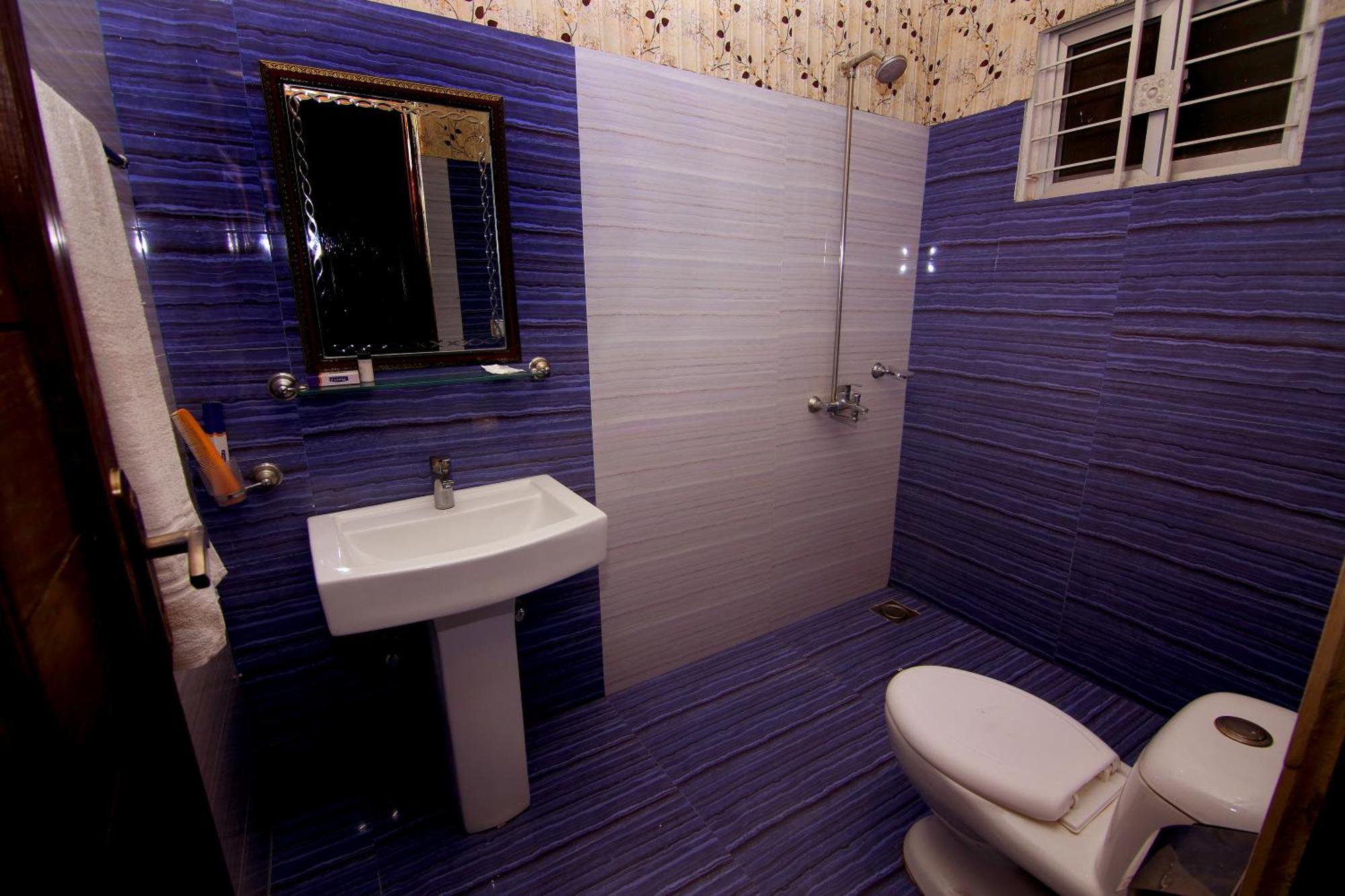 Premier Inn Johar Town ラホール エクステリア 写真