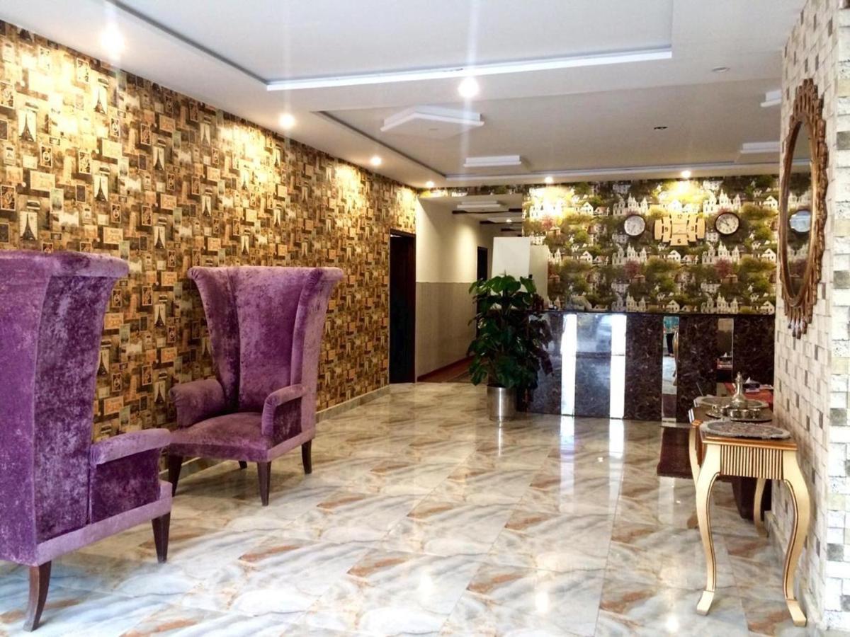 Premier Inn Johar Town ラホール エクステリア 写真